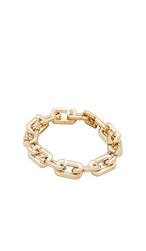 J Marc Chain Link Bracelet in - Marc Jacobs - Modalova