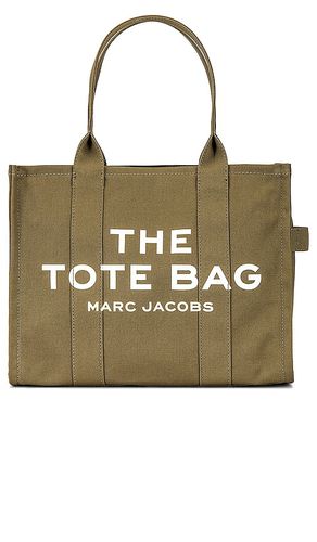 The Large Tote Bag in - Marc Jacobs - Modalova