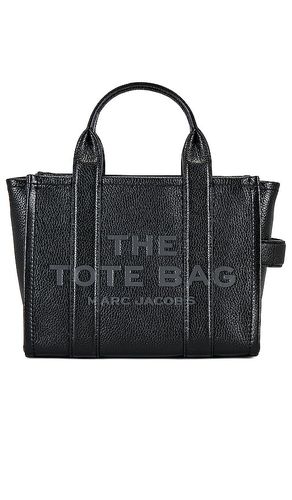 The Leather Small Tote Bag in - Marc Jacobs - Modalova