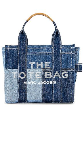 The Denim Small Tote Bag in - Marc Jacobs - Modalova