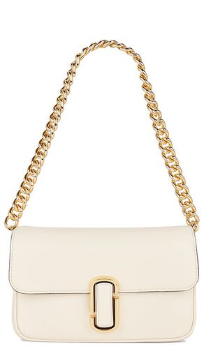 Bolso shoulder en color crema talla all en - Cream. Talla all - Marc Jacobs - Modalova