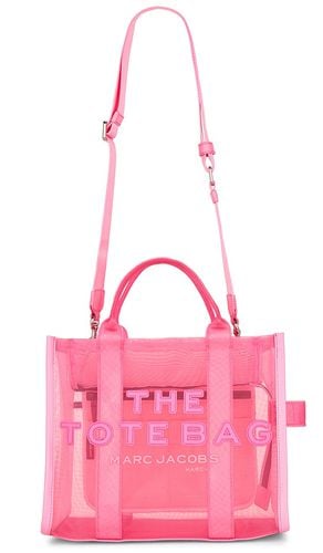 Marc Jacobs TOTE-BAG SMALL in Pink - Marc Jacobs - Modalova