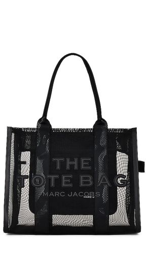 The Mesh Large Tote in - Marc Jacobs - Modalova