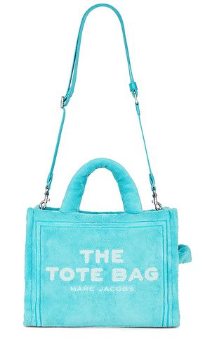 The Terry Medium Tote Bag in - Marc Jacobs - Modalova