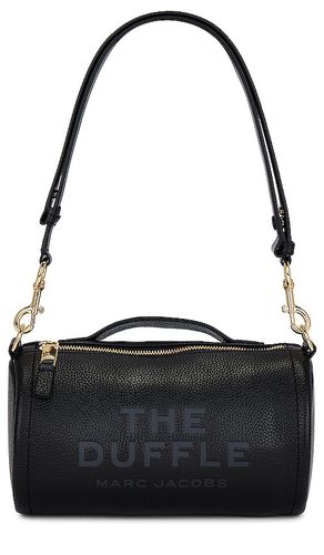 The Leather Duffle Bag in - Marc Jacobs - Modalova