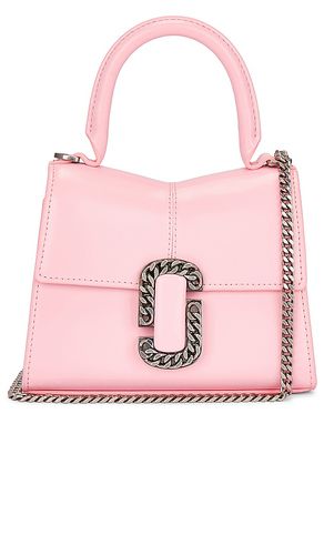 The St. Marc Mini Top Handle in - Marc Jacobs - Modalova