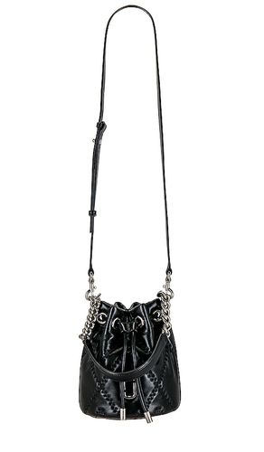 The Quilted Bucket Bag in - Marc Jacobs - Modalova