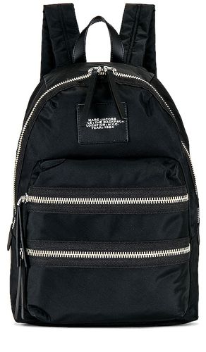 Mochila backpack en color talla all en - Black. Talla all - Marc Jacobs - Modalova