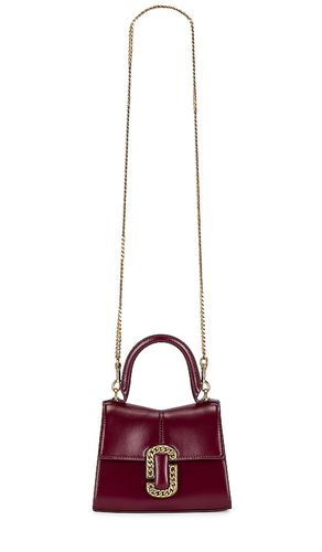 The St. Marc Mini Top Handle Bag in - Marc Jacobs - Modalova