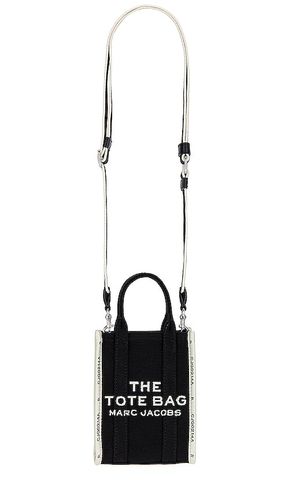 The Jacquard Crossbody Tote Bag in - Marc Jacobs - Modalova