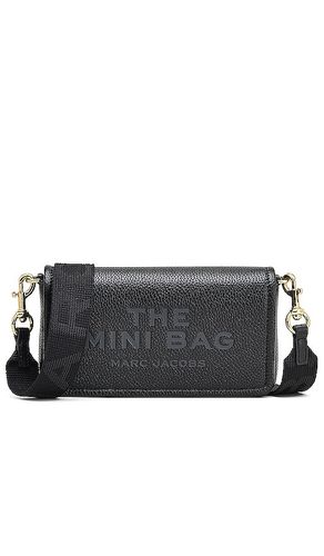 Bandolera the mini en color negro talla all - Marc Jacobs - Modalova