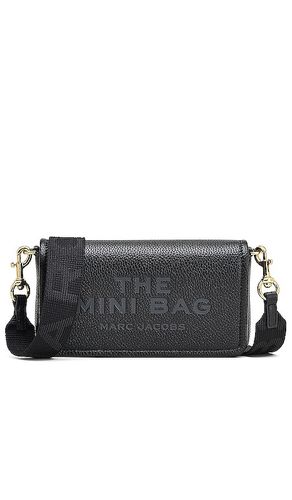 Bandolera the mini en color talla all en - Black. Talla all - Marc Jacobs - Modalova