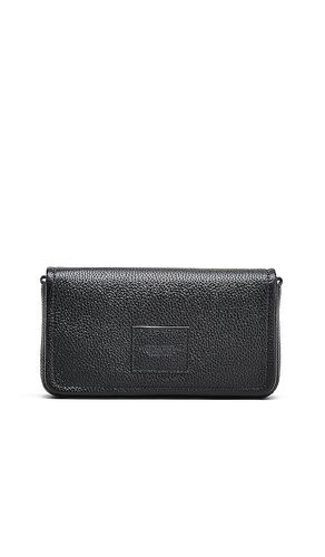 The Leather Mini Bag in - Marc Jacobs - Modalova