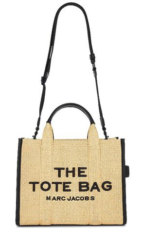 The Woven Medium Tote Bag in - Marc Jacobs - Modalova