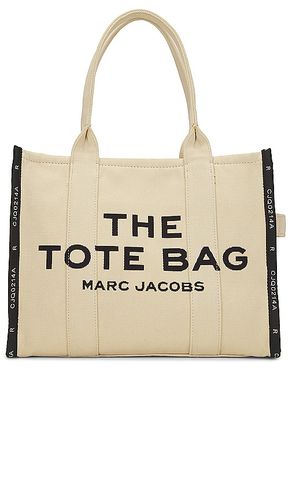 The Jacquard Large Tote Bag in - Marc Jacobs - Modalova