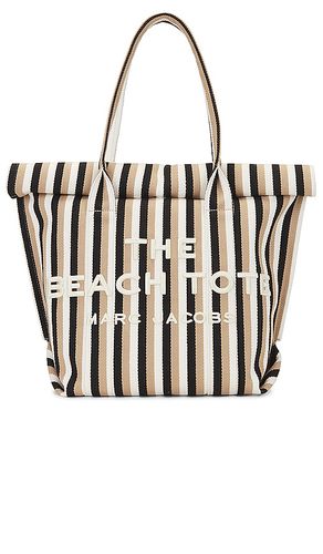 Bolso tote beach en color marrón talla all en - Brown. Talla all - Marc Jacobs - Modalova