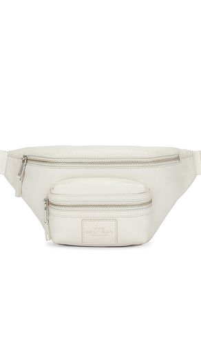 The Leather Belt Bag in - Marc Jacobs - Modalova