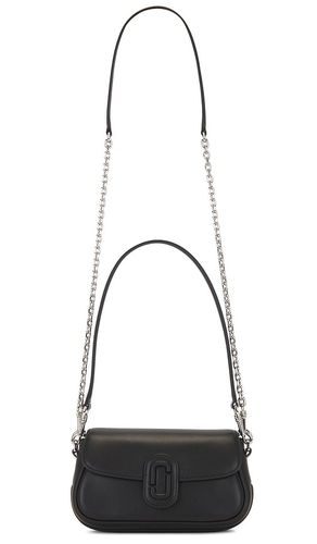 Bolso hombro small en color talla all en - Black. Talla all - Marc Jacobs - Modalova