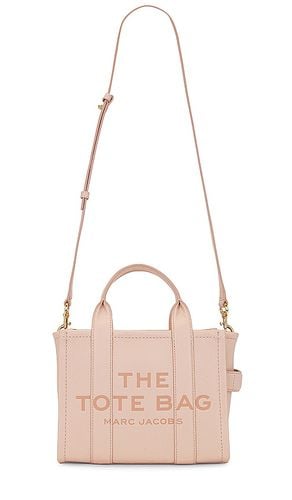 Marc Jacobs TOTE-BAG MINI in Blush - Marc Jacobs - Modalova