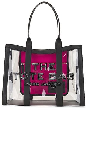 The Large Tote in - Marc Jacobs - Modalova