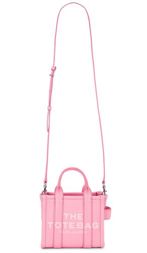 TOTE-BAG THE MINI in - Marc Jacobs - Modalova