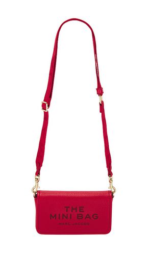 Bolso mini en color rojo talla all en - Red. Talla all - Marc Jacobs - Modalova