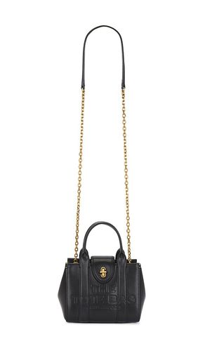 The Turnlock Crossbody Tote Bag in - Marc Jacobs - Modalova