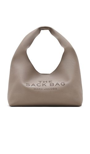 Bolso the sack en color gris talla all en - Grey. Talla all - Marc Jacobs - Modalova