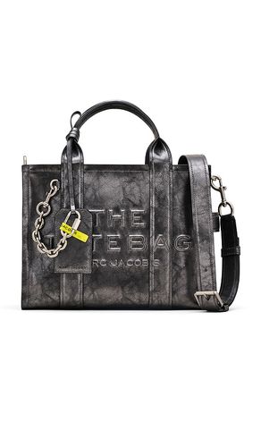 El bolso de mano mediano en color charcoal talla all en - Charcoal. Talla all - Marc Jacobs - Modalova