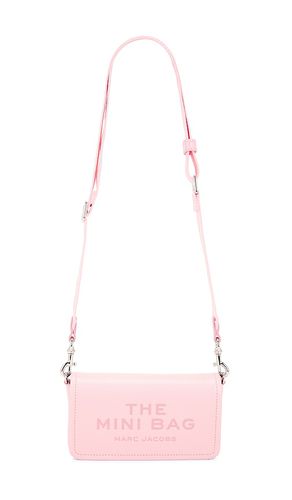 Marc Jacobs The Mini Bag in Pink - Marc Jacobs - Modalova