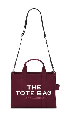 TOTE-BAG CANVAS MEDIUM in - Marc Jacobs - Modalova