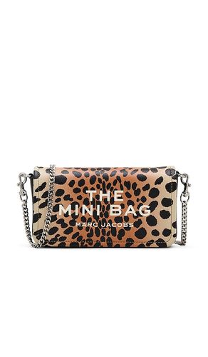 El mini bolso en color marrón talla all - Marc Jacobs - Modalova