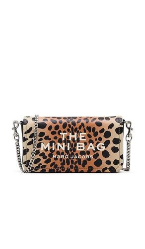 Marc Jacobs The Mini Bag in Brown - Marc Jacobs - Modalova