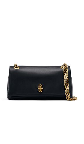 La billetera de cadena en color negro talla all - Marc Jacobs - Modalova
