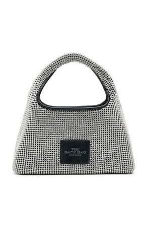 The Mini Sack in - Marc Jacobs - Modalova