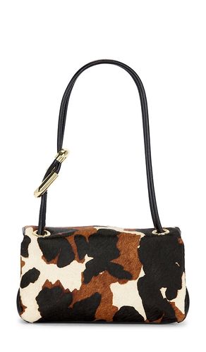 The Mini Dual Shoulder Bag in - Marc Jacobs - Modalova