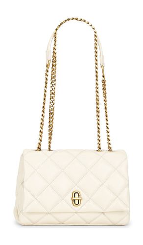 The Slim Dual Chain Shoulder in - Marc Jacobs - Modalova