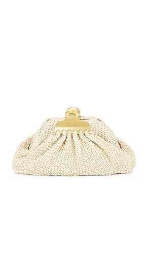 The Small Claw Clip Clutch in - Marc Jacobs - Modalova