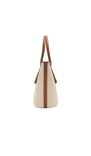 Babe Tote in Canvas in - Marc Jacobs - Modalova