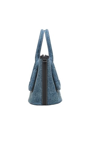 Babe Small Tote in Denim-Medium - Marc Jacobs - Modalova