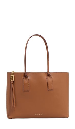 Pop J Marc Work Tote Bag in - Marc Jacobs - Modalova