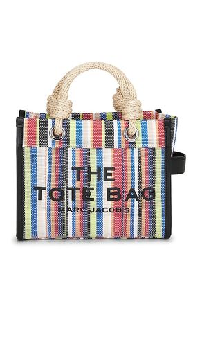 The Small Tote in - Marc Jacobs - Modalova