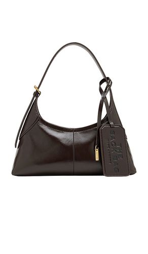 The Small Belted Sack Bag in Brown - Marc Jacobs - Modalova