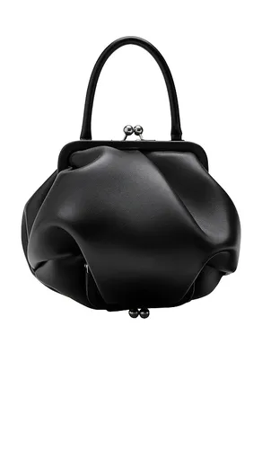 Wave Kisslock Bag in - Marc Jacobs - Modalova
