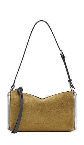 Scene Small Shoulder Bag in Brown - Marc Jacobs - Modalova