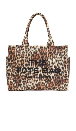 The Large Tote Bag in - Marc Jacobs - Modalova