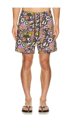 Molten Jam Short in . Size L. Also in M, S - Maui and Sons - Modalova