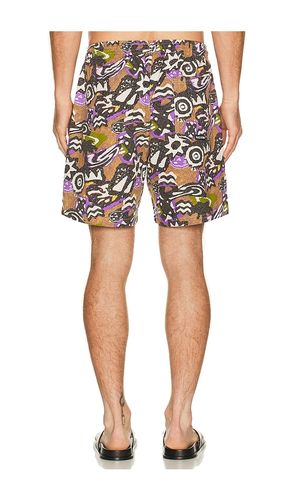Molten Jam Short in . Size L. Also in M, S - Maui and Sons - Modalova