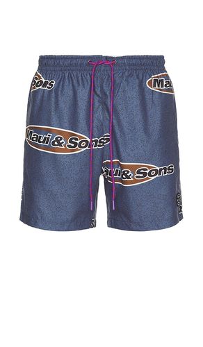 SHORTS BILLBOARD in . Größe L. Also in M - Maui and Sons - Modalova