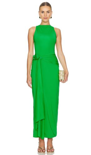 Tirso Dress in Green - Maygel Coronel - Modalova